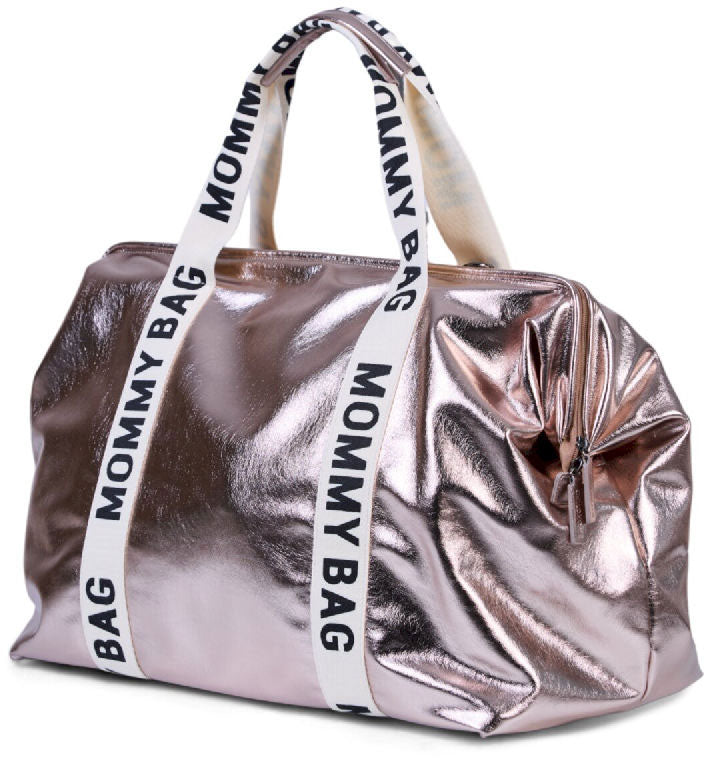 Mommy Bag Big Metallic Party - ChildHome