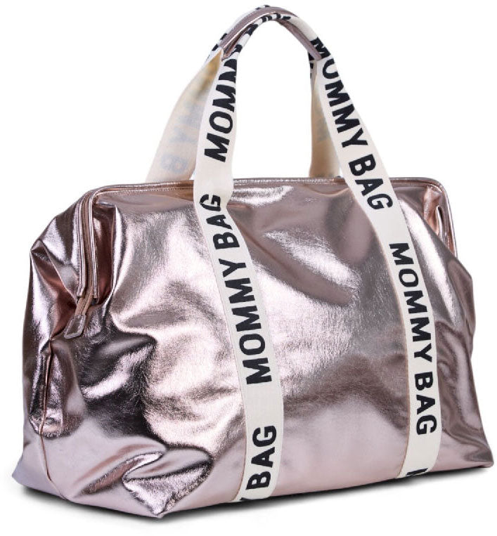 Mommy Bag Big Metallic Party - ChildHome