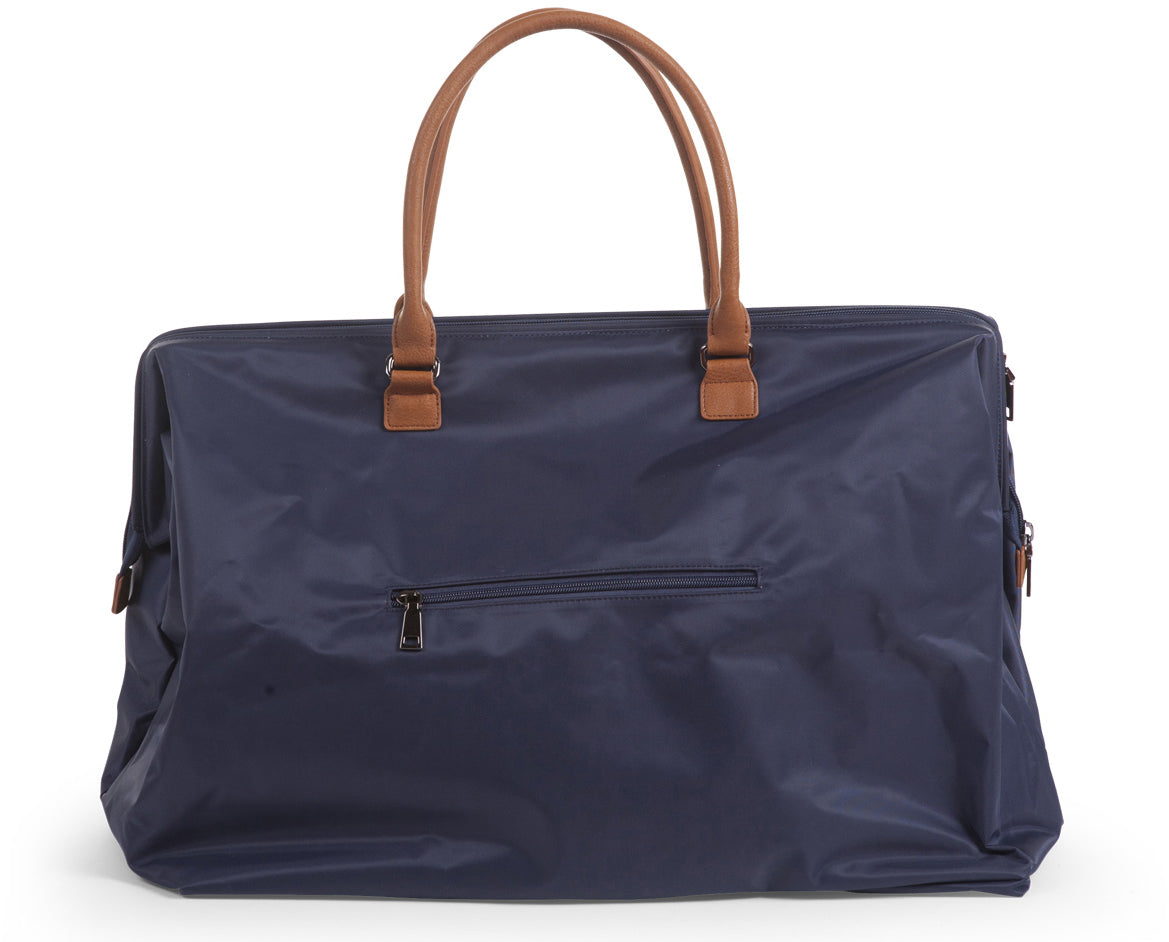 Mommy Bag Big Navy - ChildHome