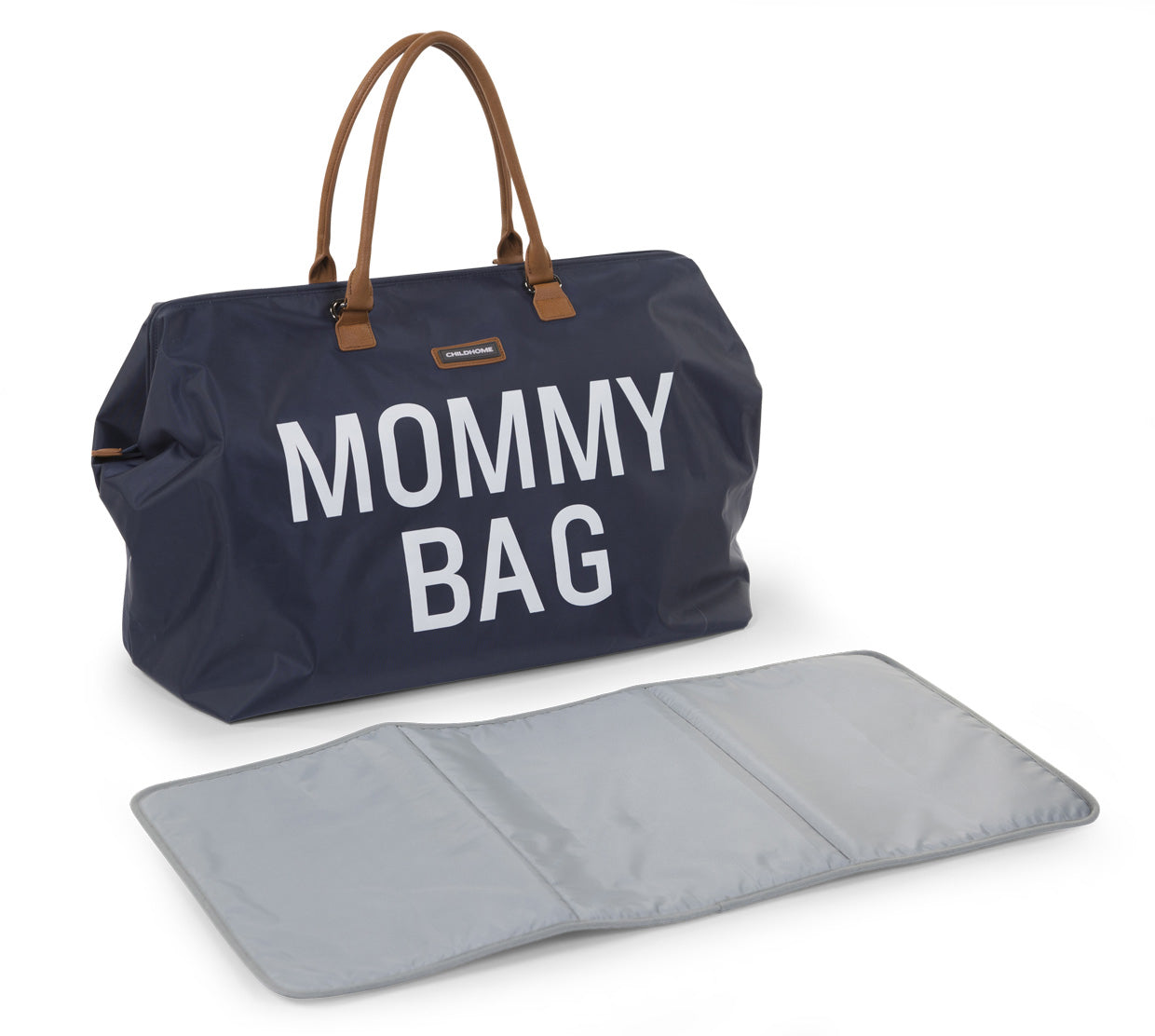 Mommy Bag Big Navy - ChildHome