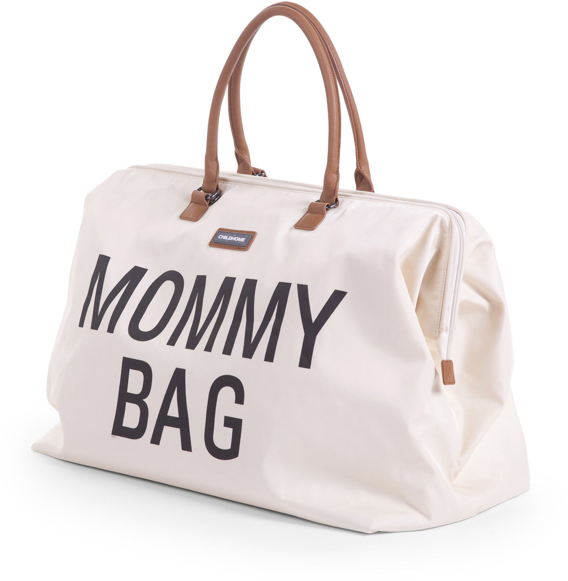 Mommy Bag Big Offwhite - ChildHome