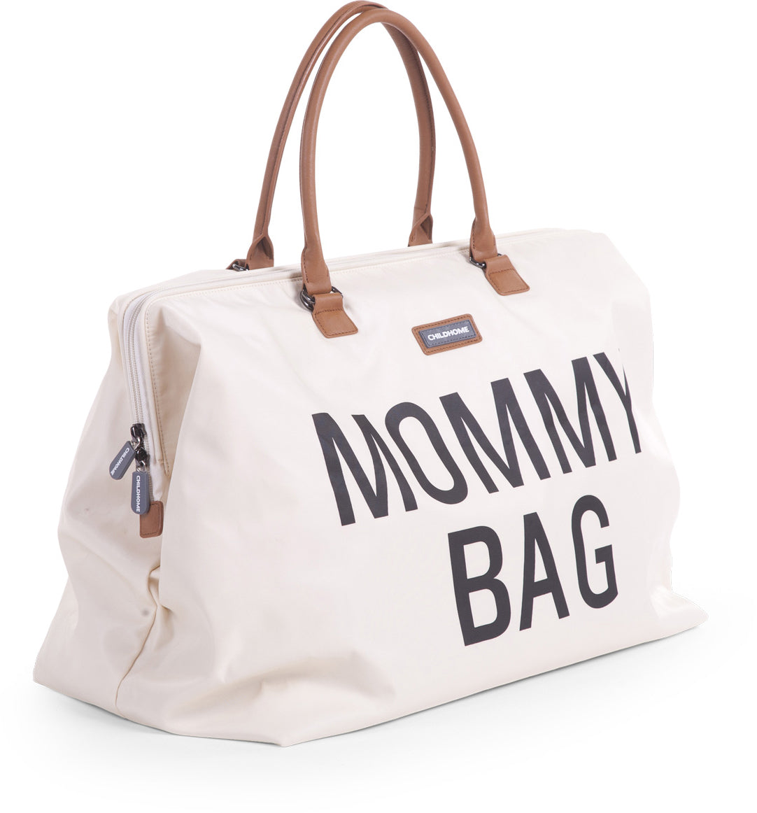 Mommy Bag Big Offwhite - ChildHome