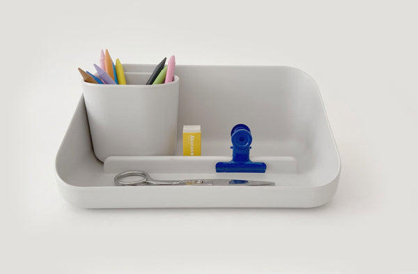 Desk Organiser Cloud - Ekobo