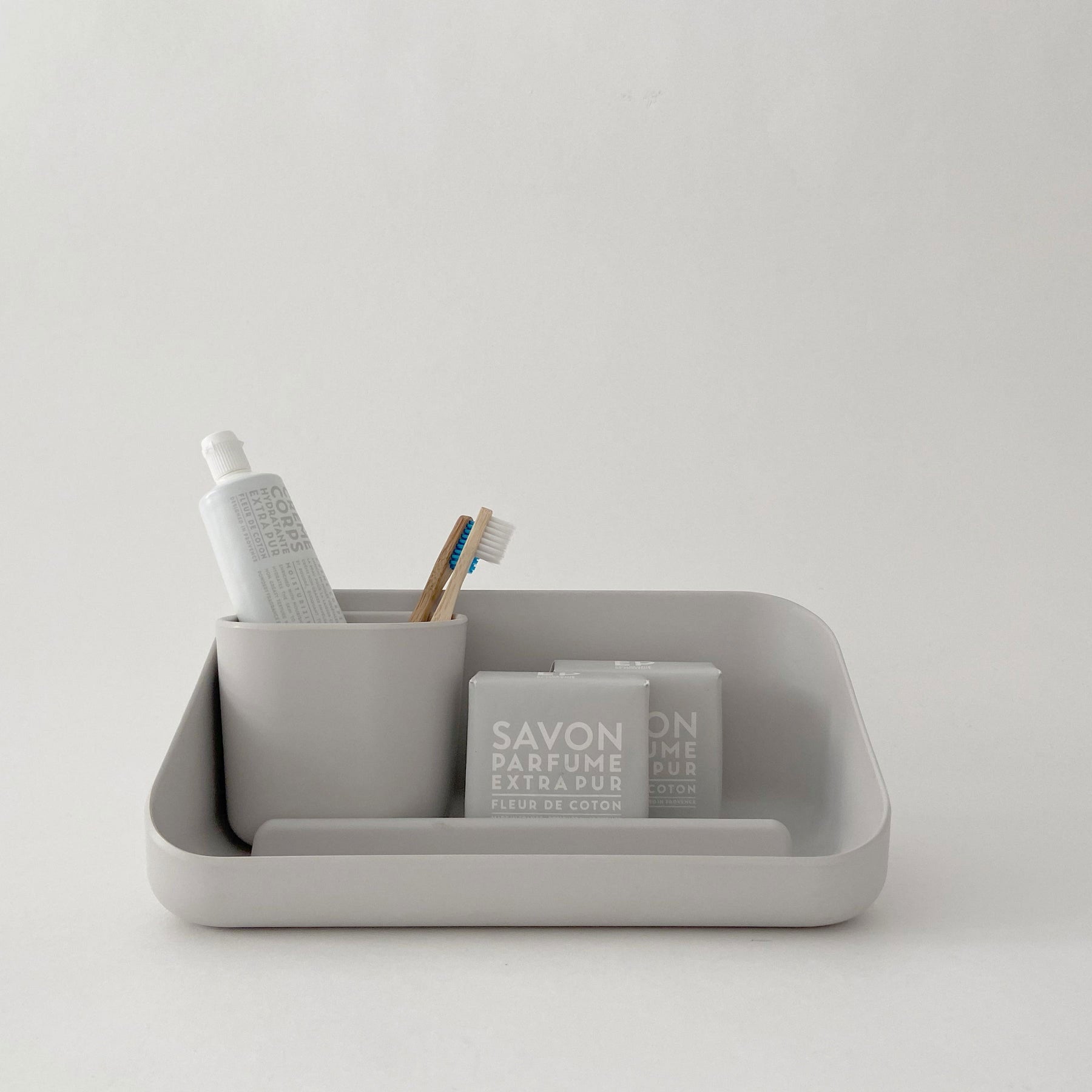 Desk Organiser Cloud - Ekobo