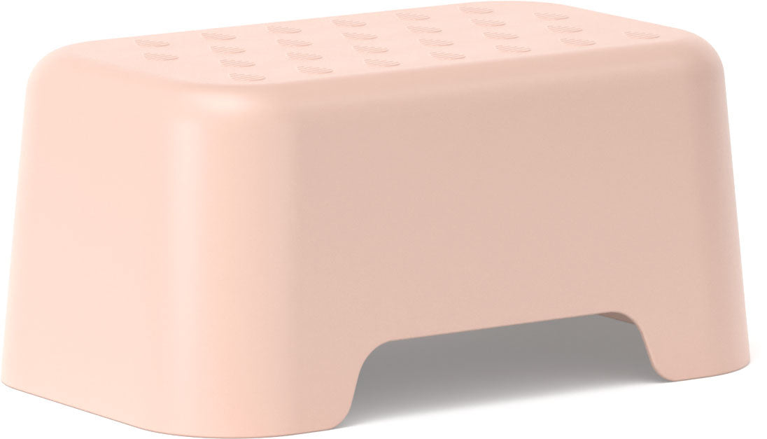 Step Stool Blush - Ekobo