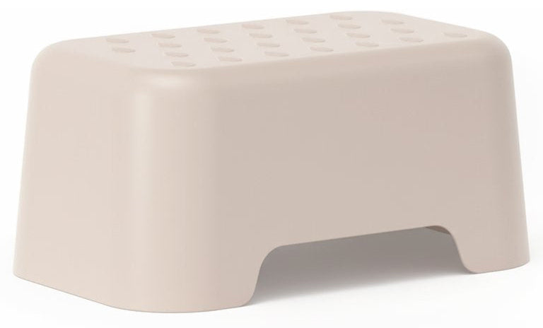 Step Stool Sand
