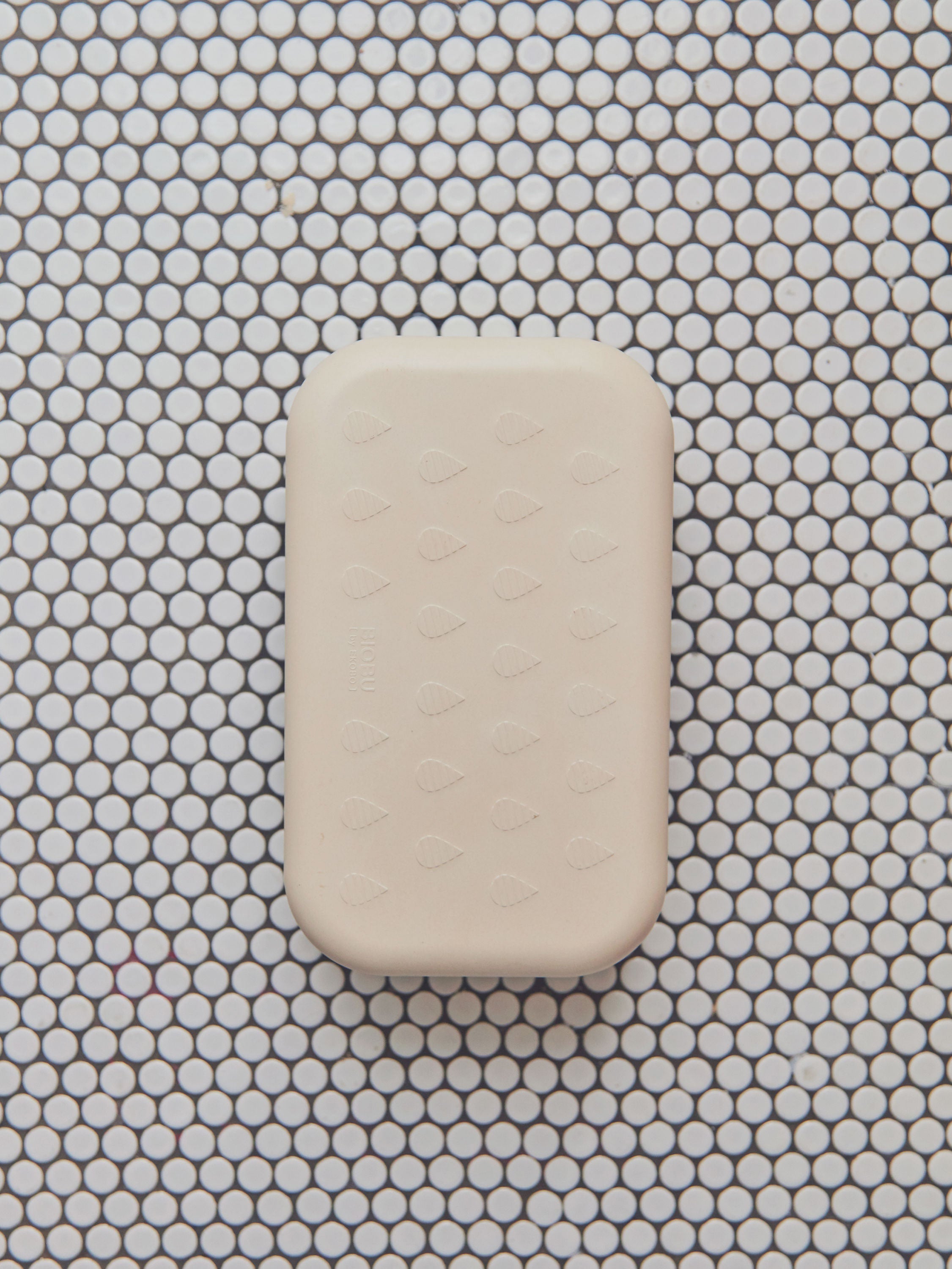 Step Stool Stone - Ekobo