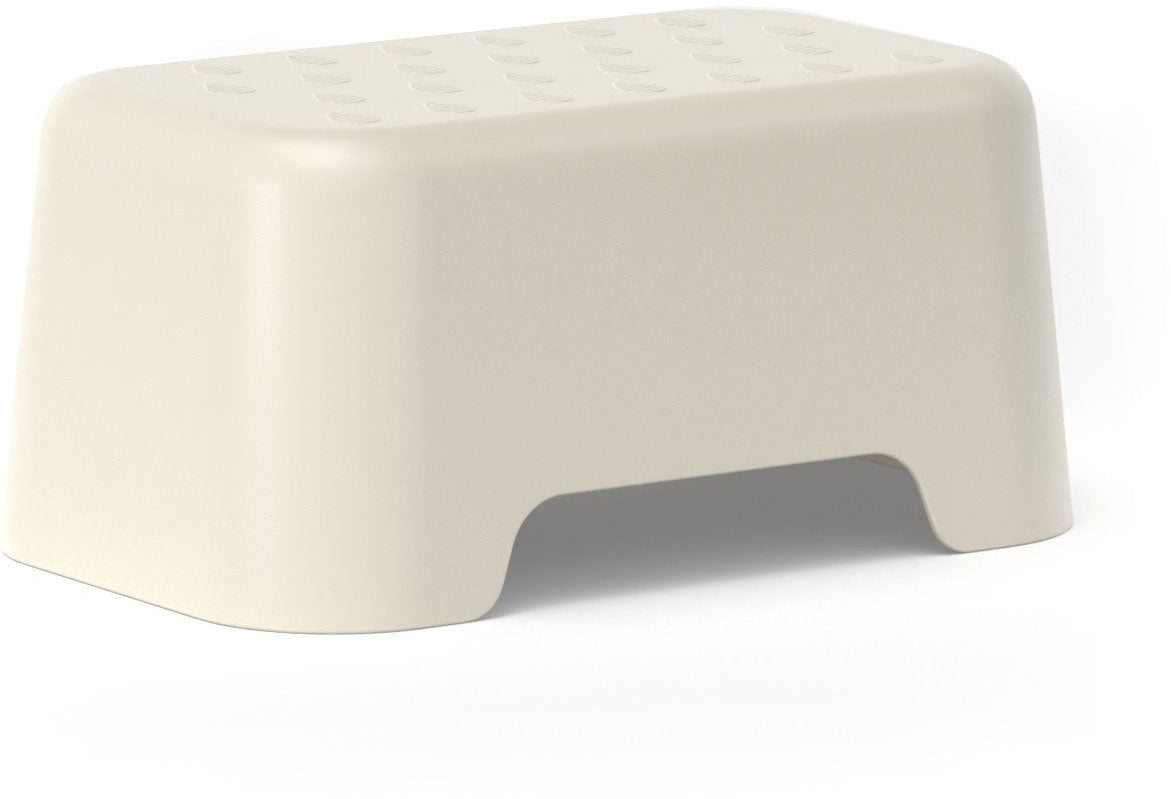 Step Stool White - Ekobo