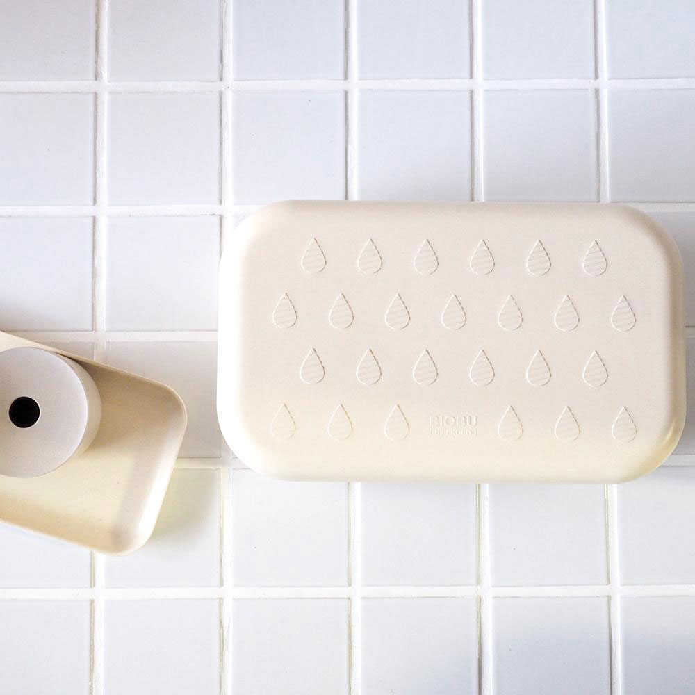 Step Stool White - Ekobo