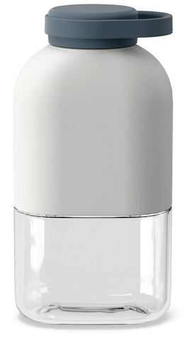 Tritan Water Flask 350 ml Cloud/Storm - Ekobo