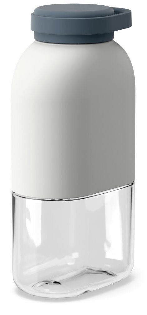 Tritan Water Flask 350 ml Cloud/Storm - Ekobo