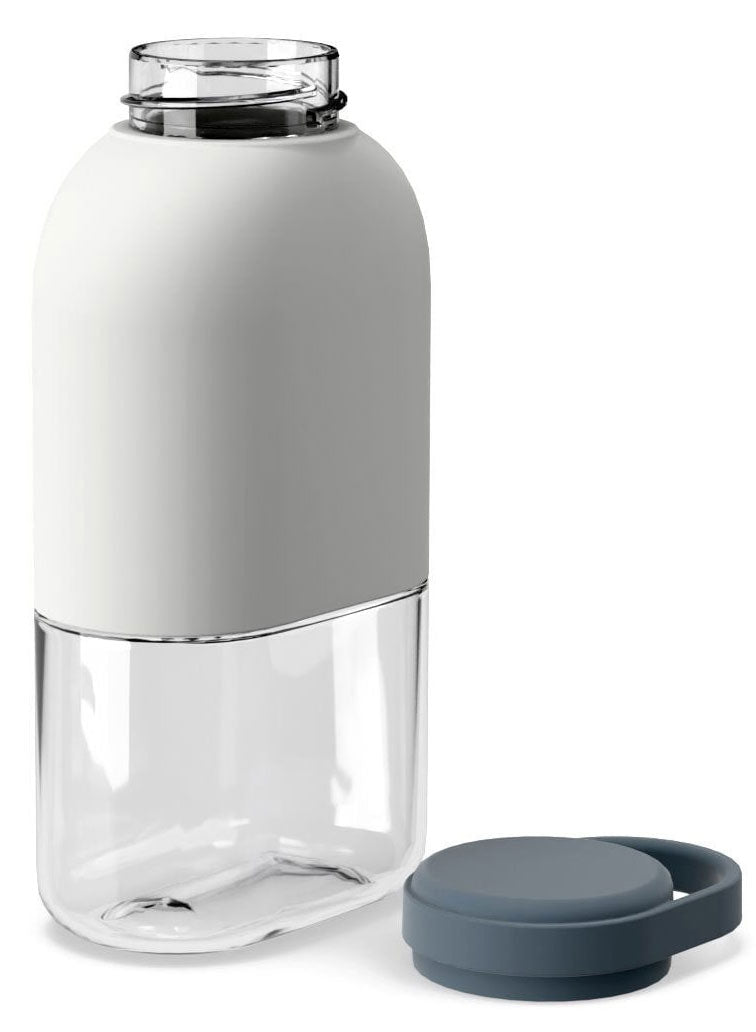 Tritan Water Flask 350 ml Cloud/Storm - Ekobo
