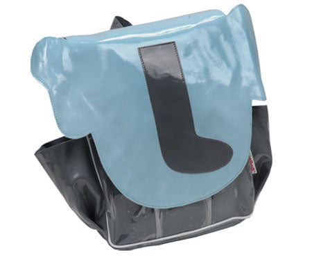 Child Bag Blue Elephant - Minene