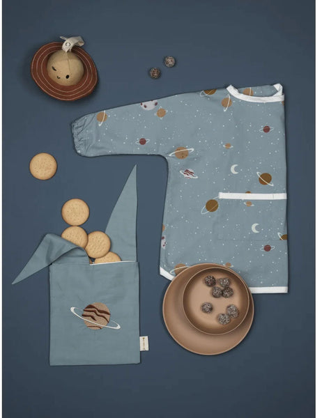 Craft Smock Planetary 4-6 - Fabelab