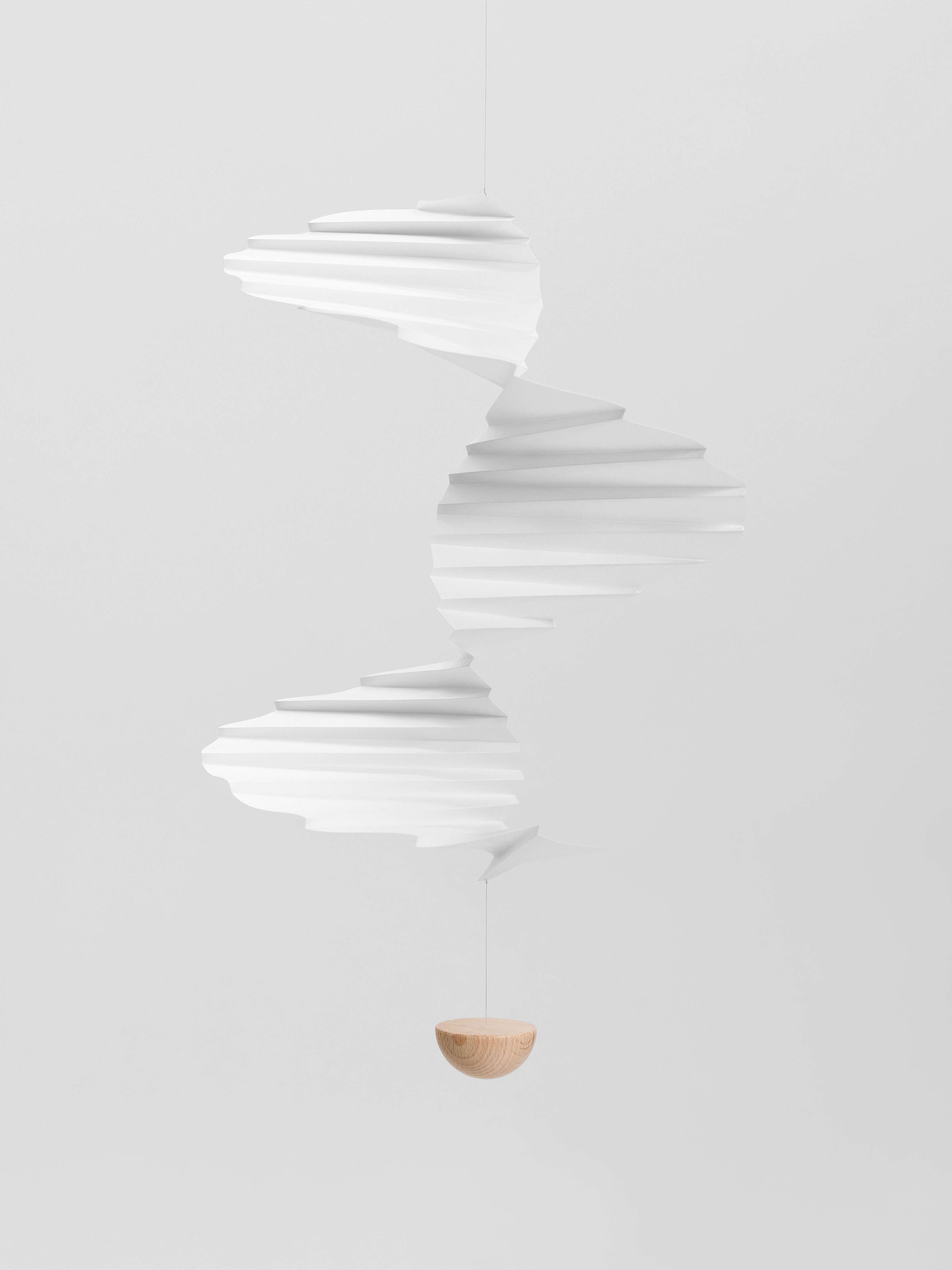 Air Flow 24 - Flensted Mobiles