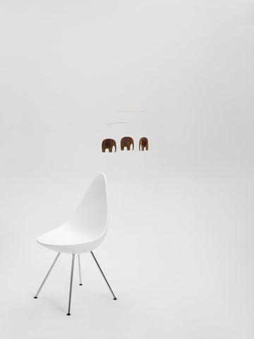 Baby Elephants 3 - Flensted Mobiles