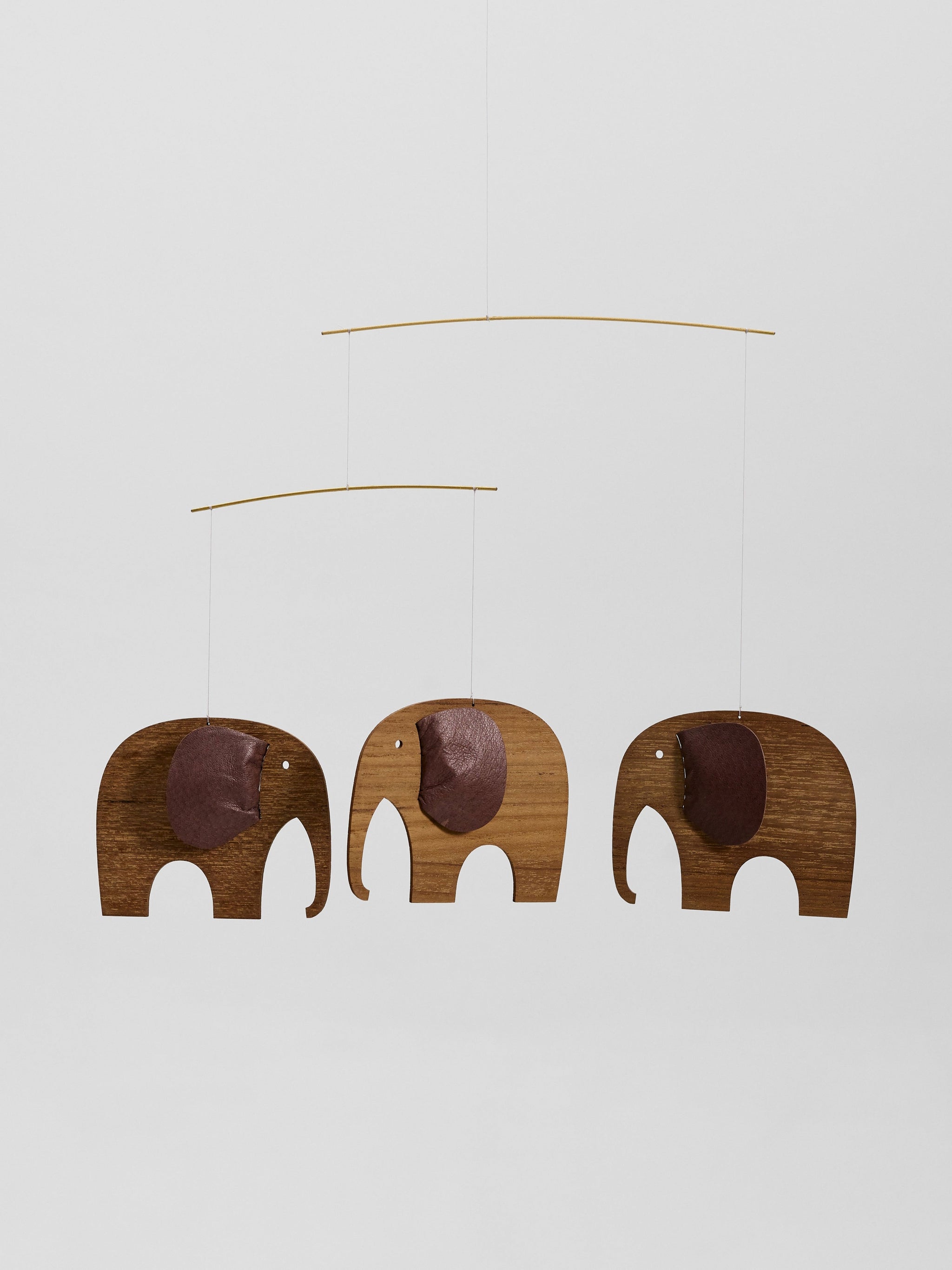 Baby Elephants 3 - Flensted Mobiles