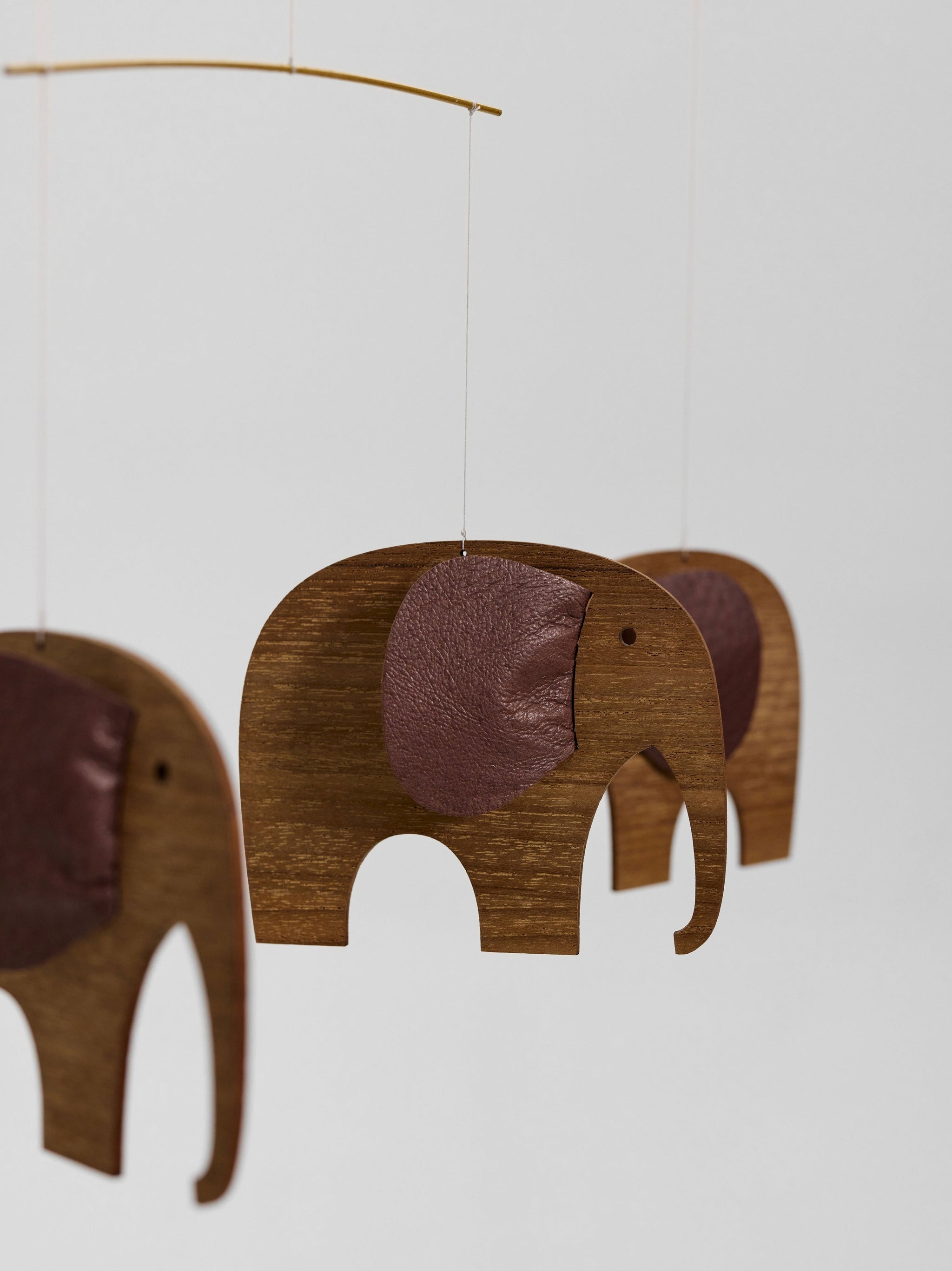 Baby Elephants 3 - Flensted Mobiles