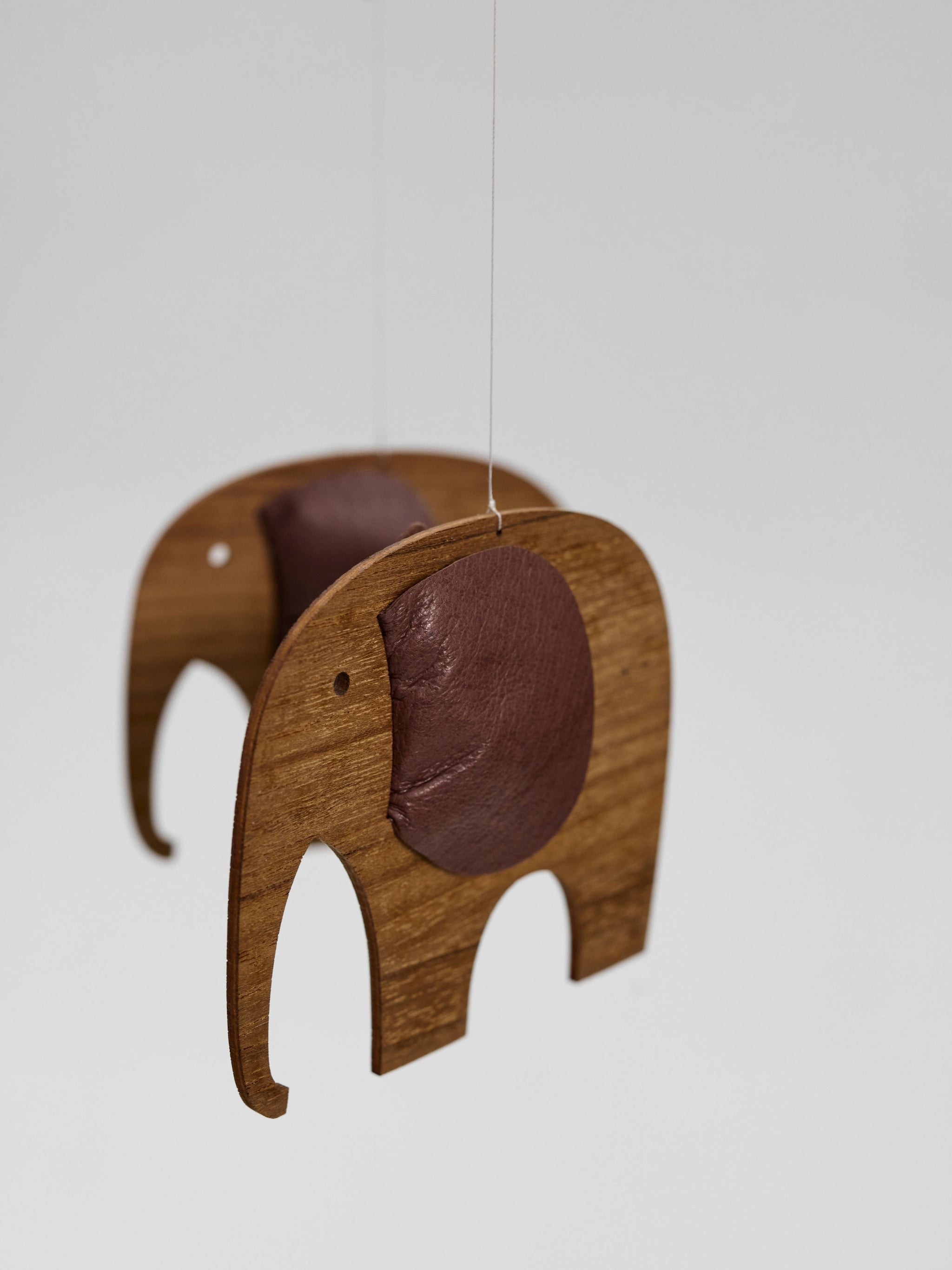Baby Elephants 3 - Flensted Mobiles