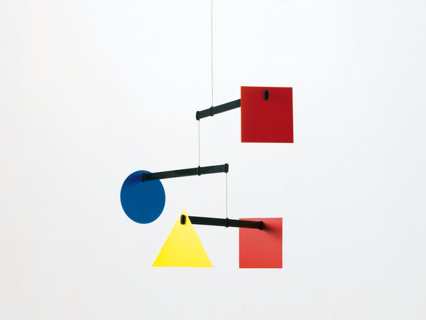 Bauhaus Mobile - Flensted Mobiles