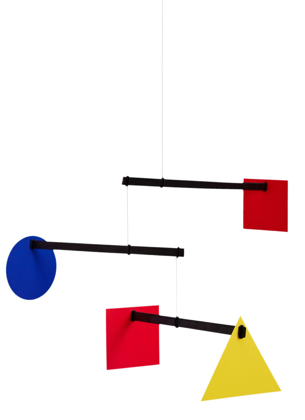 Bauhaus Mobile - Flensted Mobiles