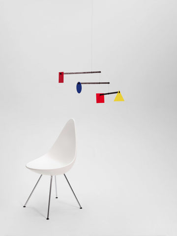 Bauhaus Mobile - Flensted Mobiles