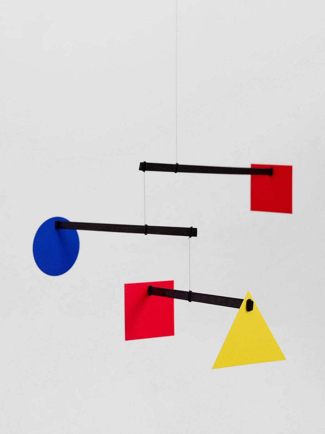 Bauhaus Mobile - Flensted Mobiles