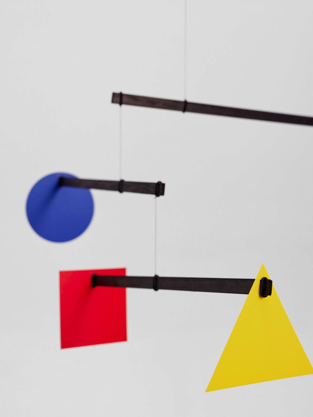 Bauhaus Mobile - Flensted Mobiles