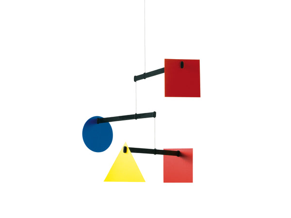 Bauhaus Mobile - Flensted Mobiles