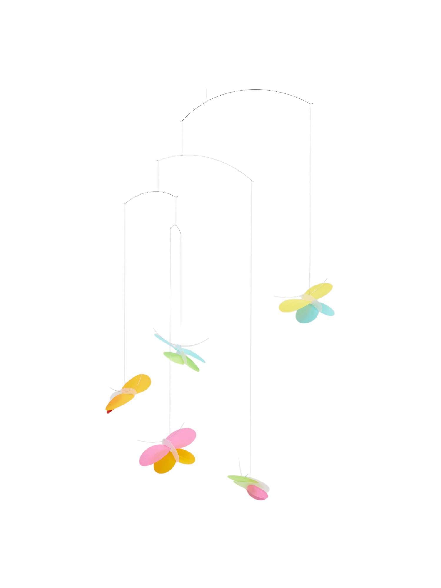 Butterflies Mobile - Flensted Mobiles