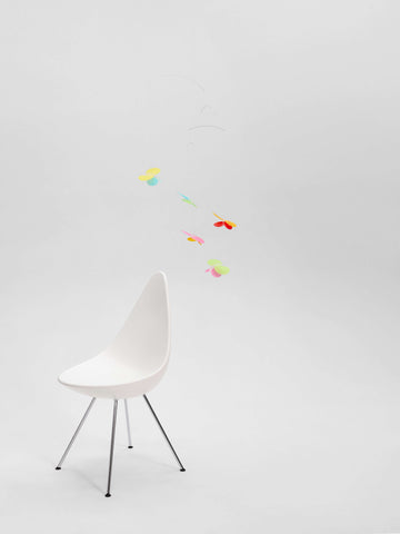 Butterflies Mobile - Flensted Mobiles