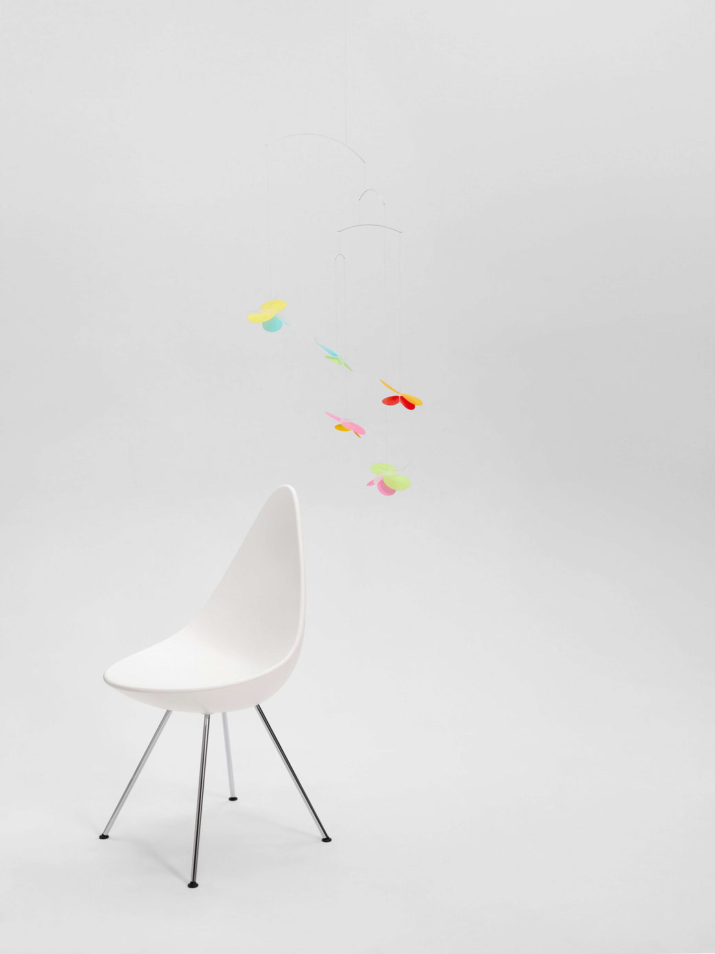 Butterflies Mobile - Flensted Mobiles