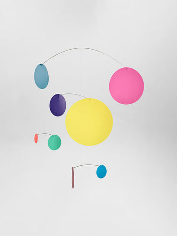 Confetti Colours - Flensted Mobiles