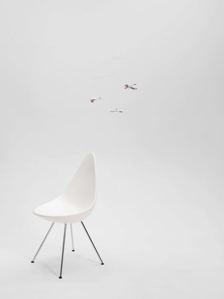 Danish Lucky Storks - Flensted Mobiles