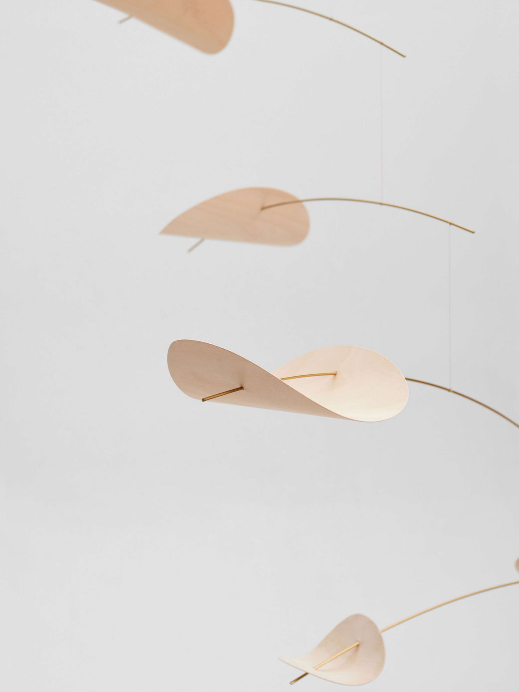 Drifting Clouds - Flensted Mobiles
