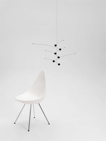 Futura Black Mobile - Flensted Mobiles