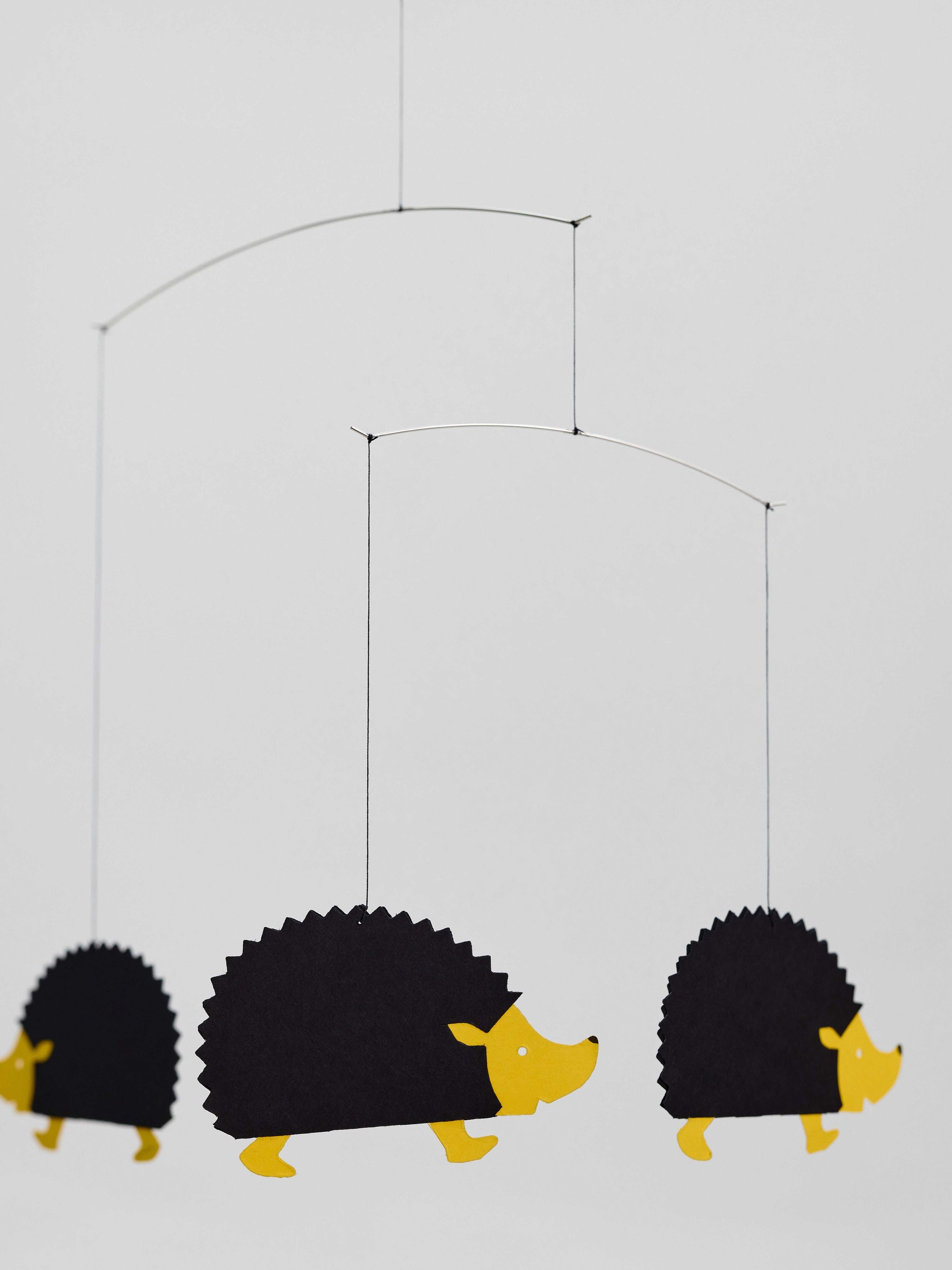 Hedgehog Mobile - Flensted Mobiles