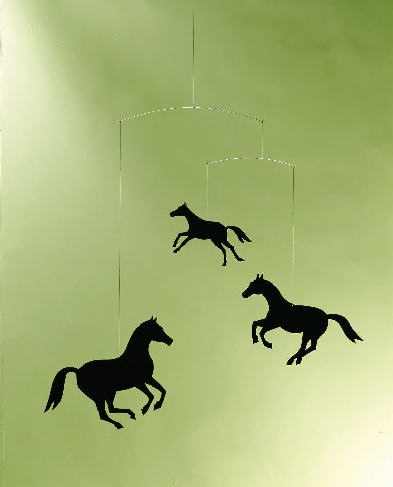 Horse Mobile - Flensted Mobiles