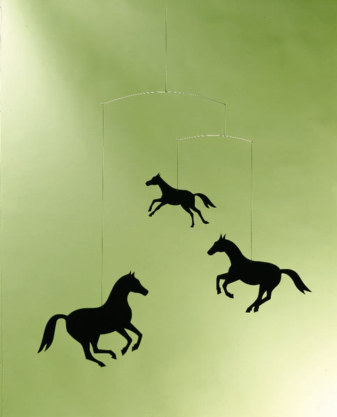 Horse Mobile - Flensted Mobiles