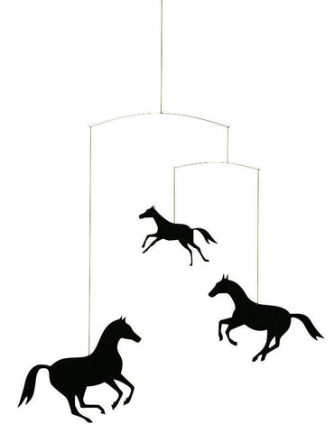 Horse Mobile - Flensted Mobiles