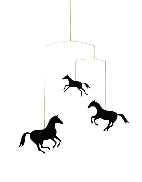 Horse Mobile - Flensted Mobiles