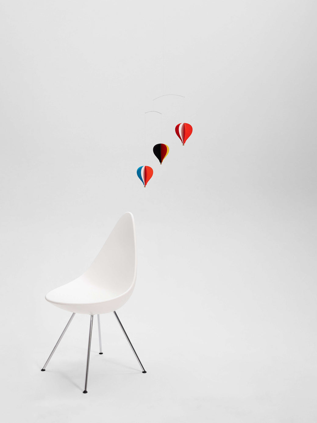 Hot Air Balloons 3 Mobile - Flensted Mobiles