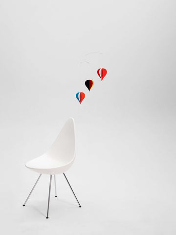 Hot Air Balloons 3 Mobile - Flensted Mobiles