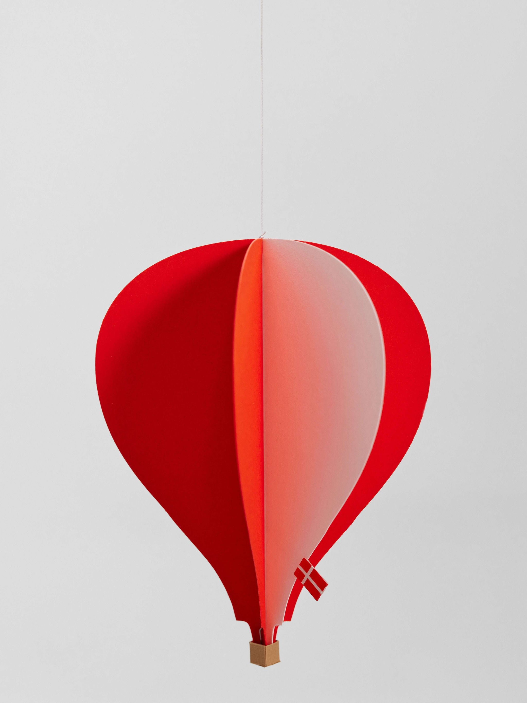 Hot Air Balloons 3 Mobile - Flensted Mobiles