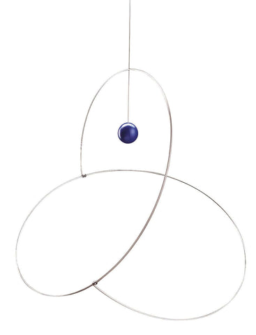 Metamorphosis Abstract Modern Mobile - Flensted Mobiles