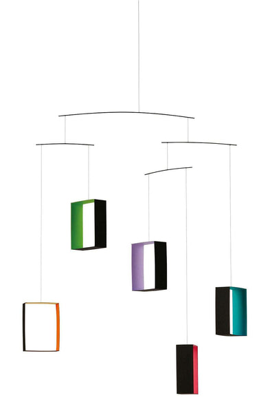 Perspectives - Flensted Mobiles