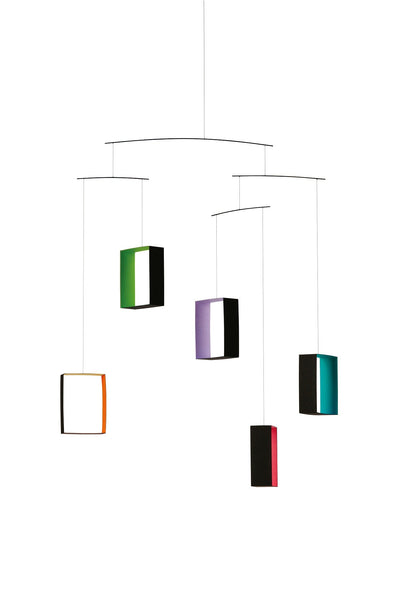 Perspectives - Flensted Mobiles