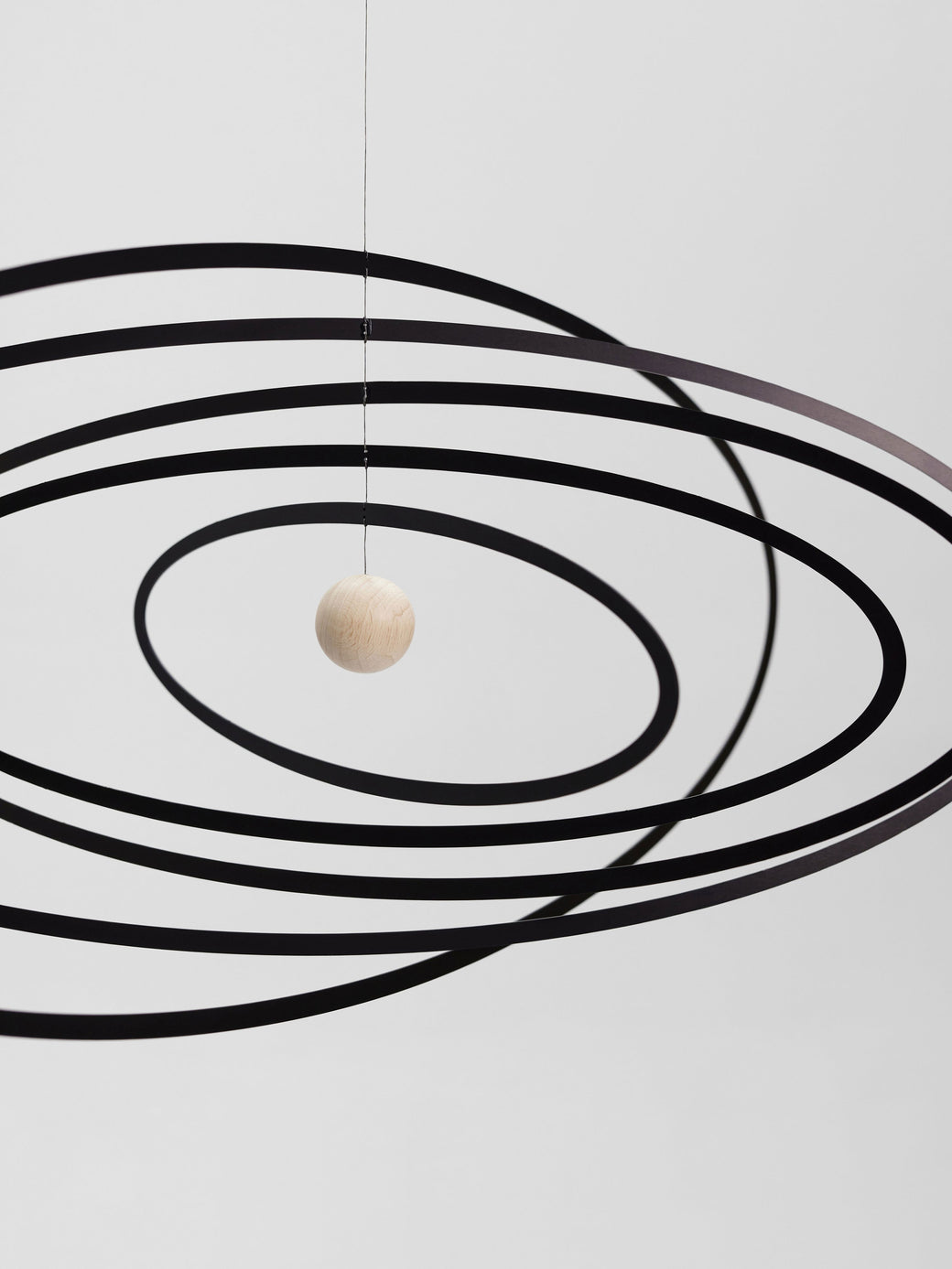 Science Fiction Ellipse Horizontal - Flensted Mobiles