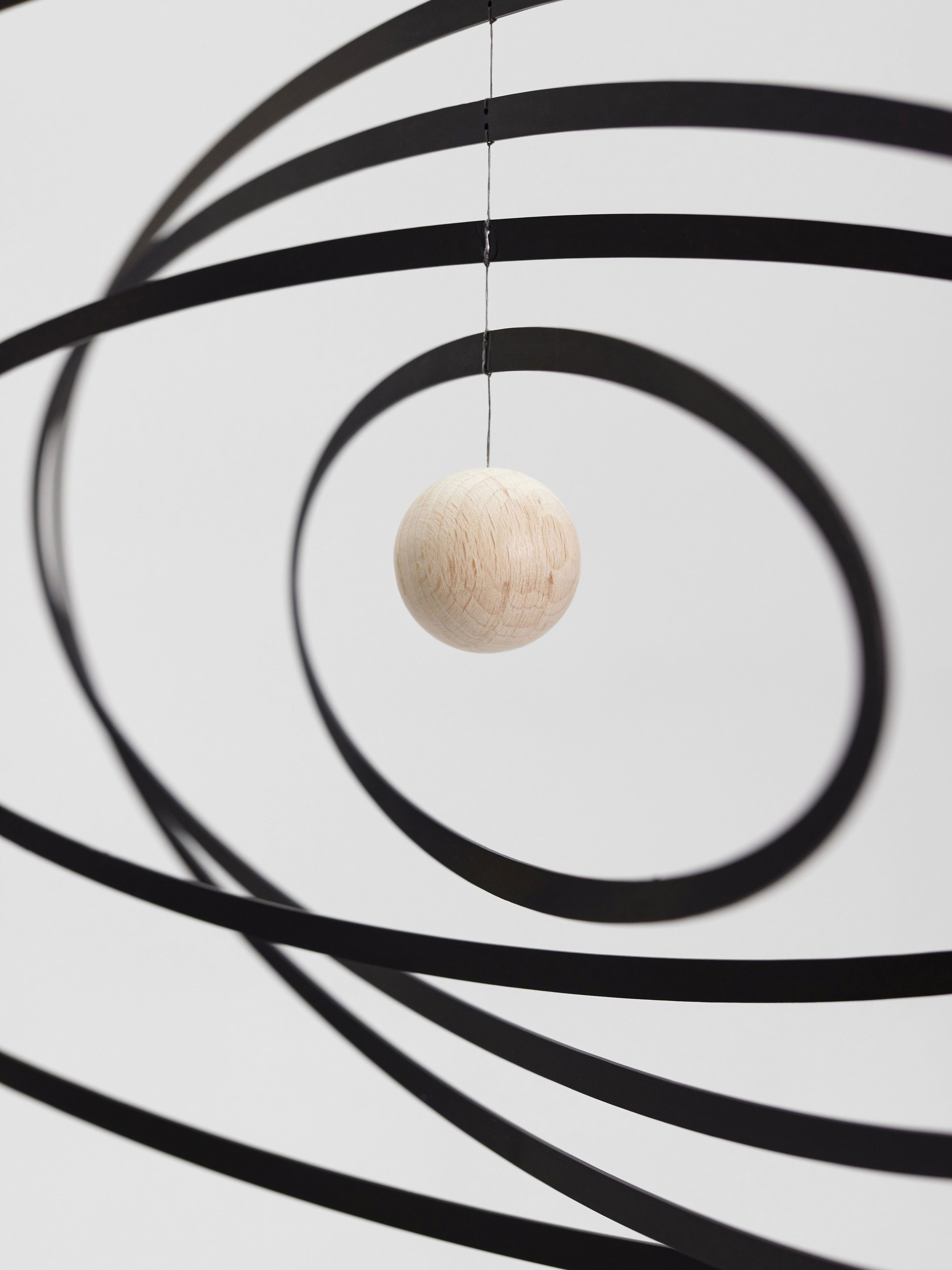 Science Fiction Ellipse Horizontal - Flensted Mobiles