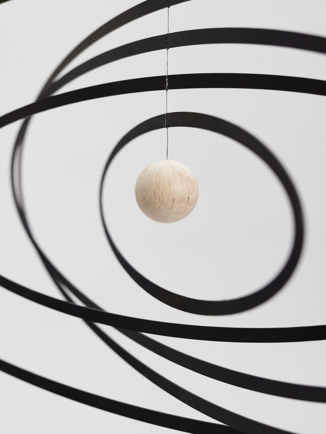 Science Fiction Ellipse Horizontal - Flensted Mobiles